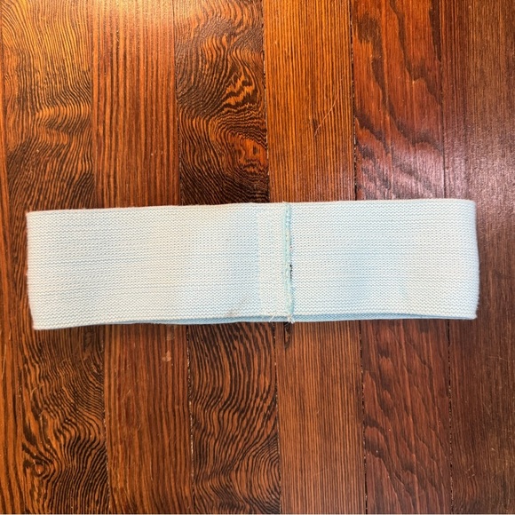 Light Blue Katy Hearn Booty Band - Picture 2 of 3